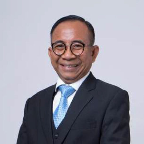 Adv. Dr. Nuryadin Rahman,