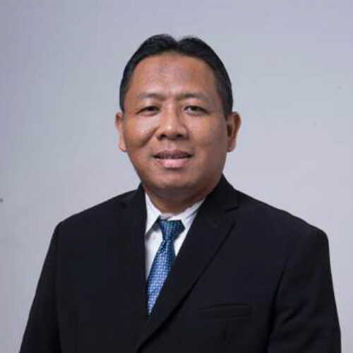 Adv. Dr. Sudibyo Aji Narendra Buwana