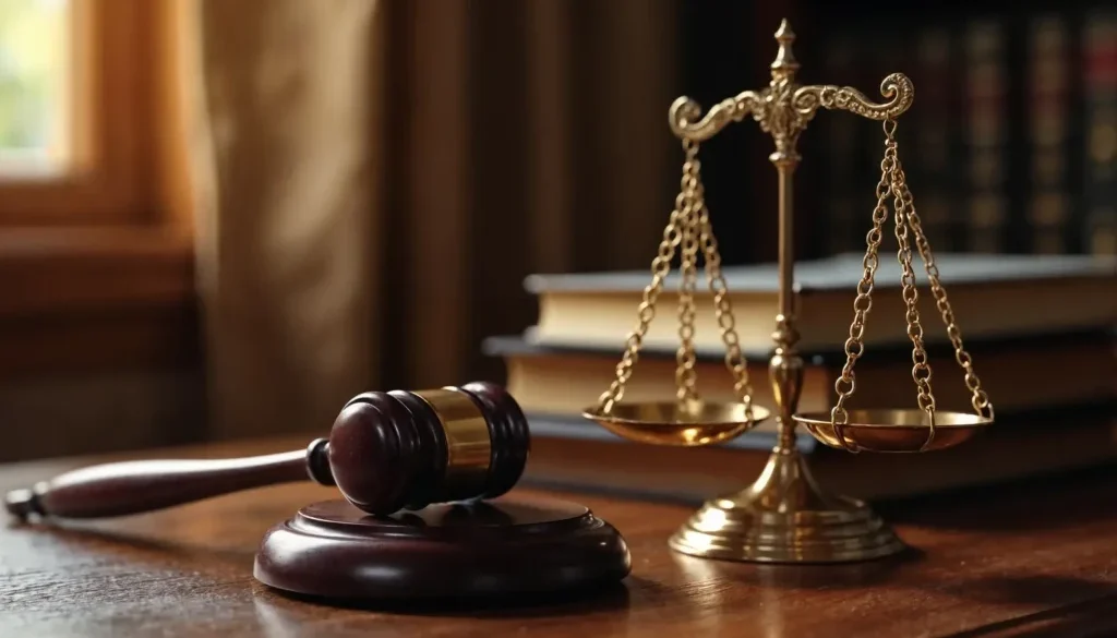 Butuh Konsultan Hukum Tridhasa Law Firm Siap Menangani Masalah Hukum