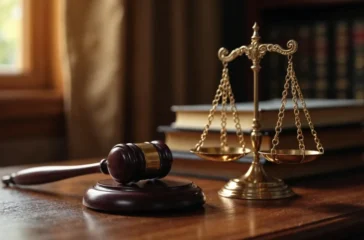 Butuh Konsultan Hukum Tridhasa Law Firm Siap Menangani Masalah Hukum
