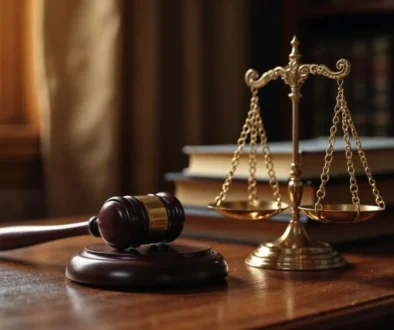 Butuh Konsultan Hukum Tridhasa Law Firm Siap Menangani Masalah Hukum