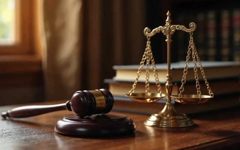 Butuh Konsultan Hukum Tridhasa Law Firm Siap Menangani Masalah Hukum