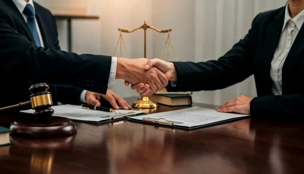 Jasa Pengacara Profesional Solusi Hukum untuk Perusahaan & Individu