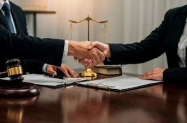 Jasa Pengacara Profesional Solusi Hukum untuk Perusahaan & Individu
