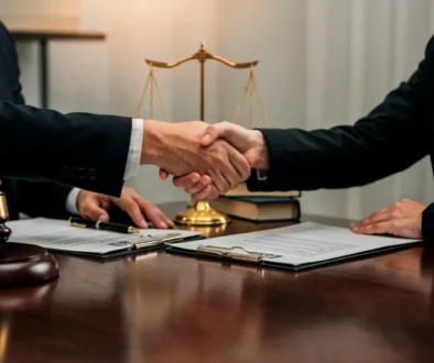 Jasa Pengacara Profesional Solusi Hukum untuk Perusahaan & Individu