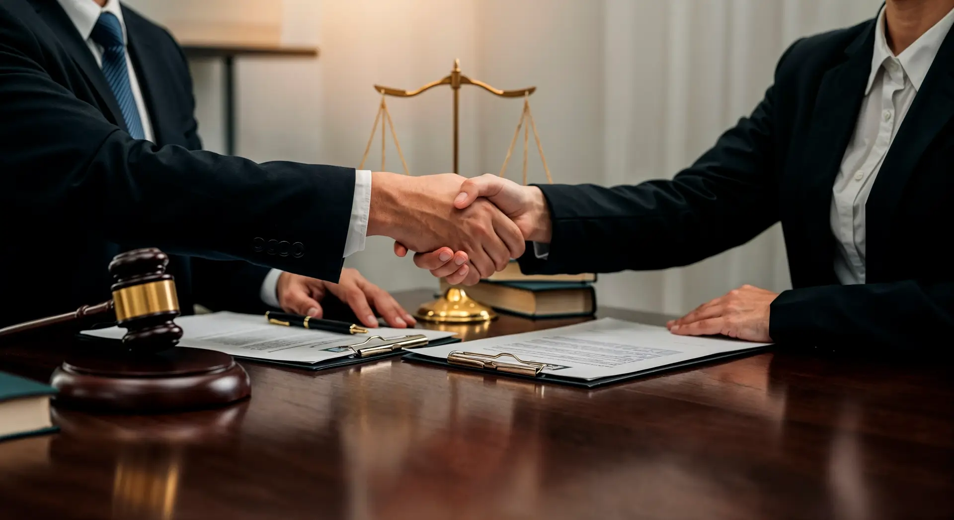 Jasa Pengacara Profesional Solusi Hukum untuk Perusahaan & Individu