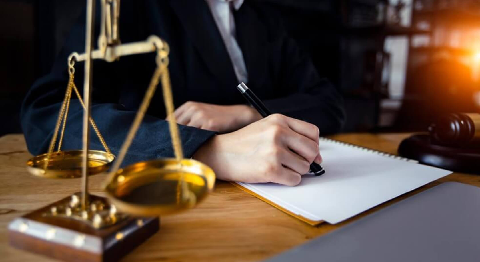 Mining Law(1)