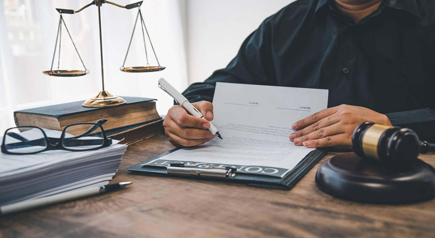Procurement & Maritime Law(1)