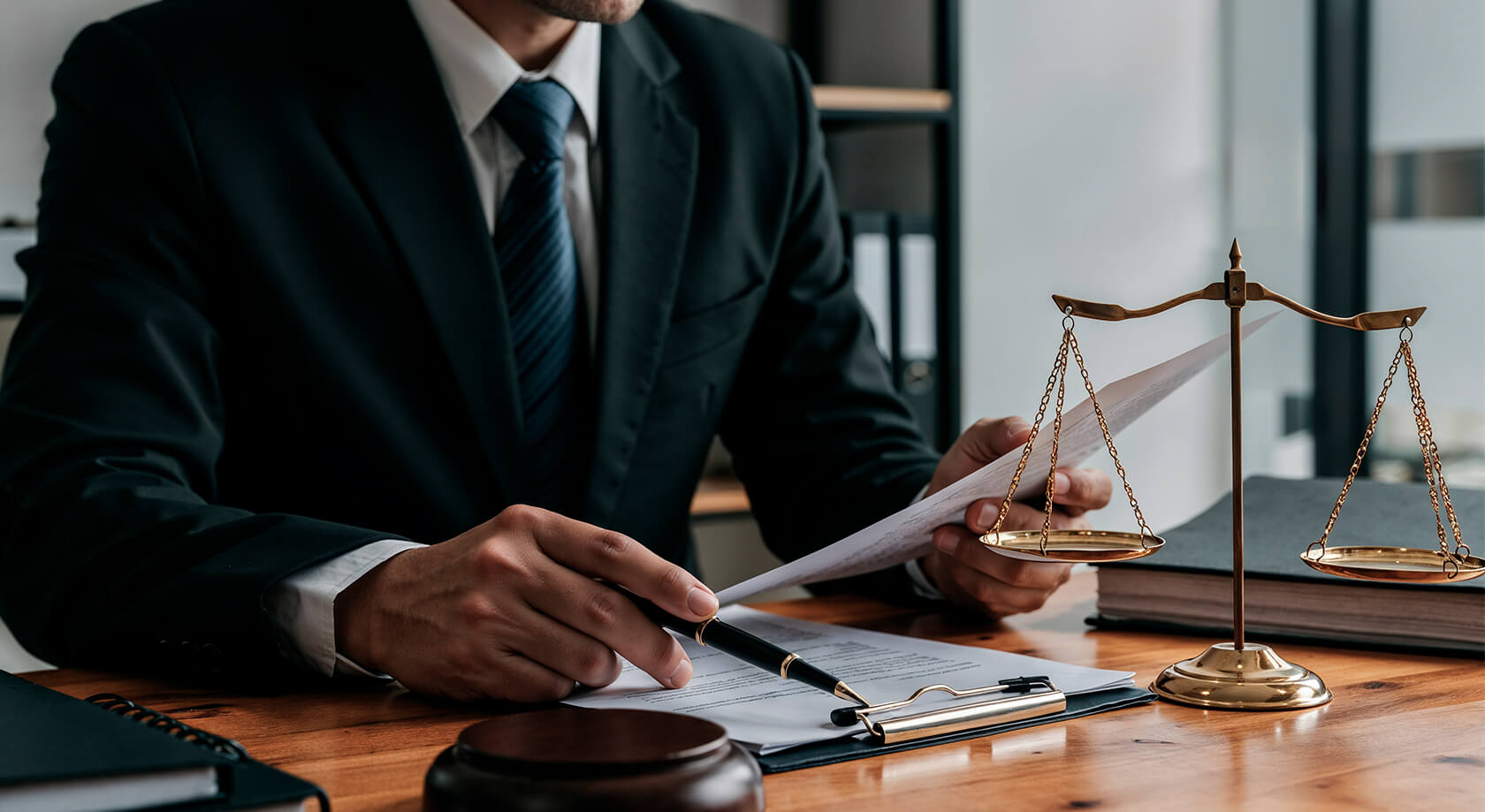 Tax & Financial Law(1)