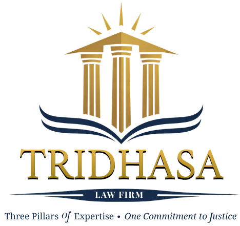 Tridhasa Law Firm